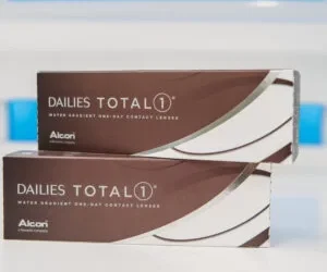 Dailies TOTAL1 (30 lenti)